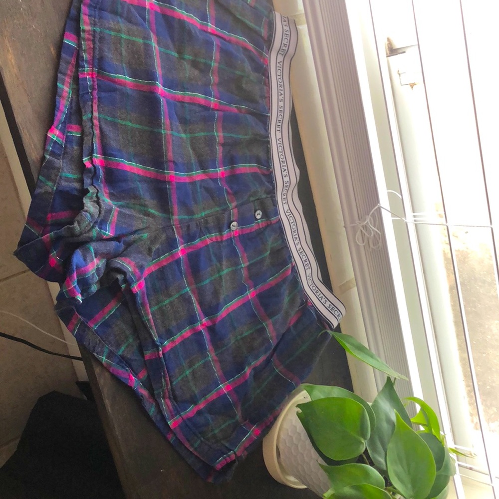 Sleep Shorts